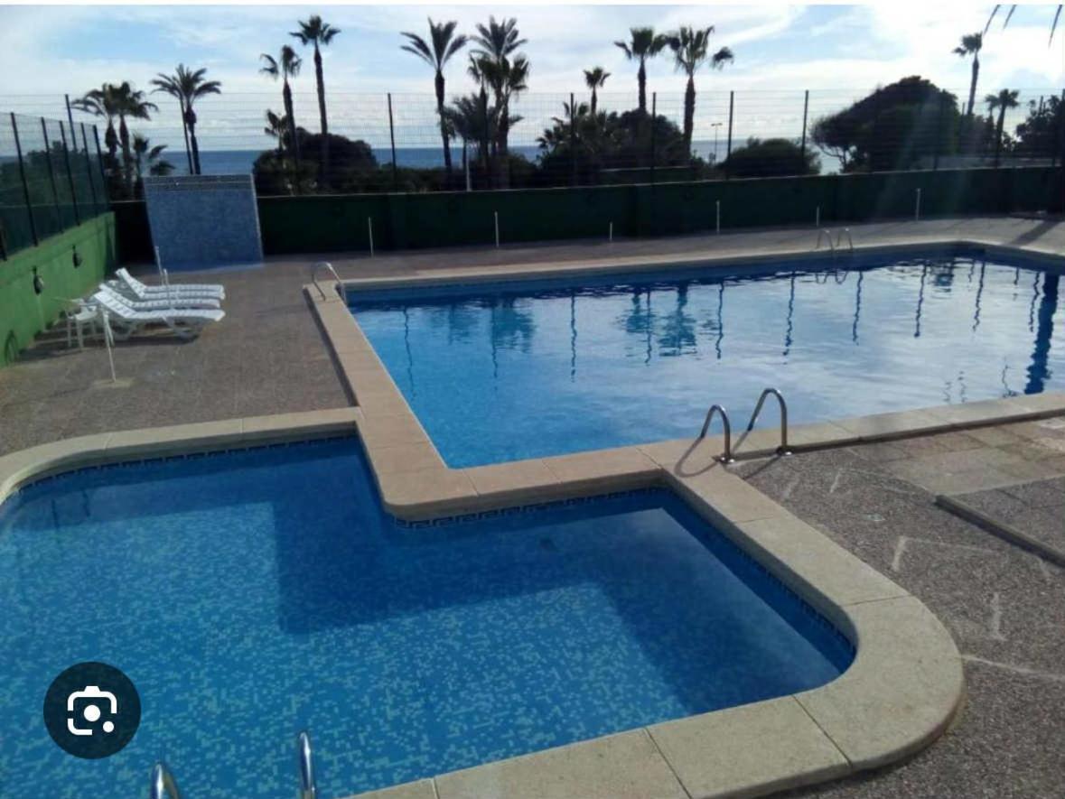 Apartament Premium Torrevieja Exterior foto